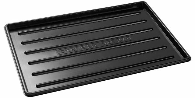 Odkapávač na boty plastový rozměry: 45 x 30 cm