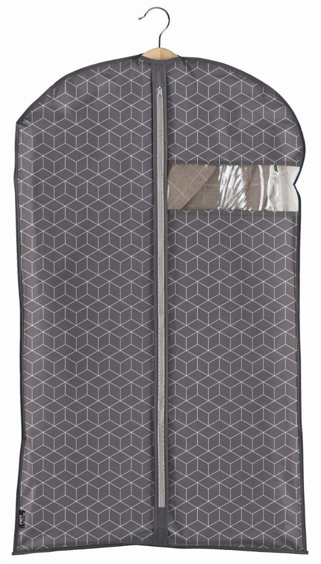 Obal na šaty rozměry: 60 x 100 cm