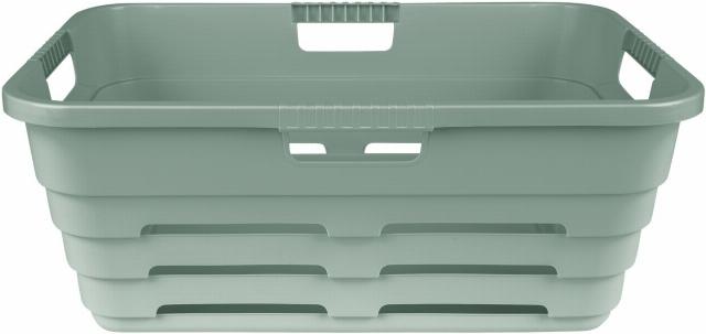 K-CLASSIC Koš na prádlo rozměry: 38 x 55 x 22 cm