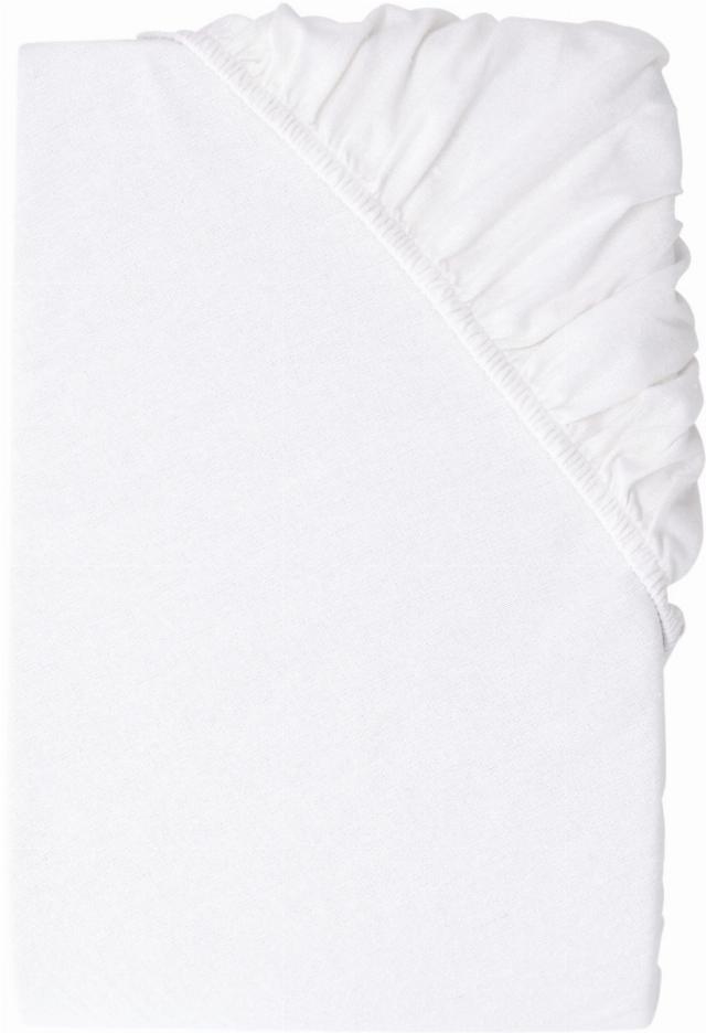 LIV&BO Prostěradlo rozměry: 90 - 100 x 200 cm