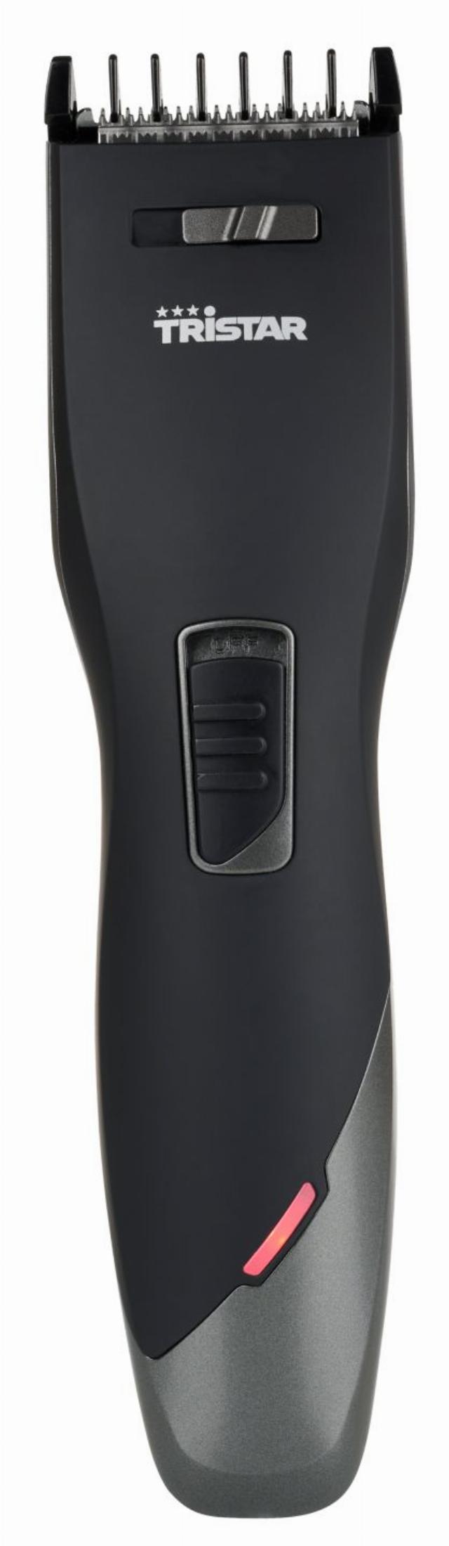 TRISTAR Aku zastřihovač vlasů TR-2572