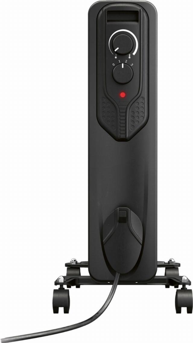 Switch On Olejový radiátor