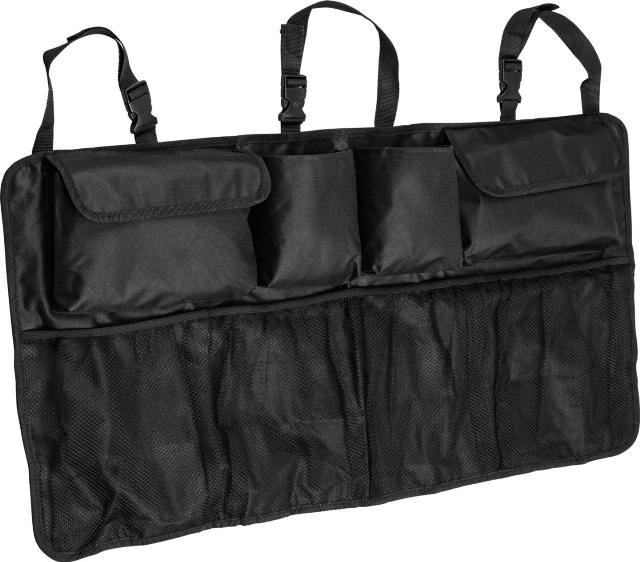 MY PROJECT Organizér do zavazadlového prostoru