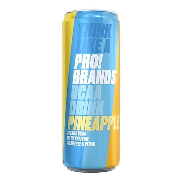 ProBrands BCAA Drink Ananas