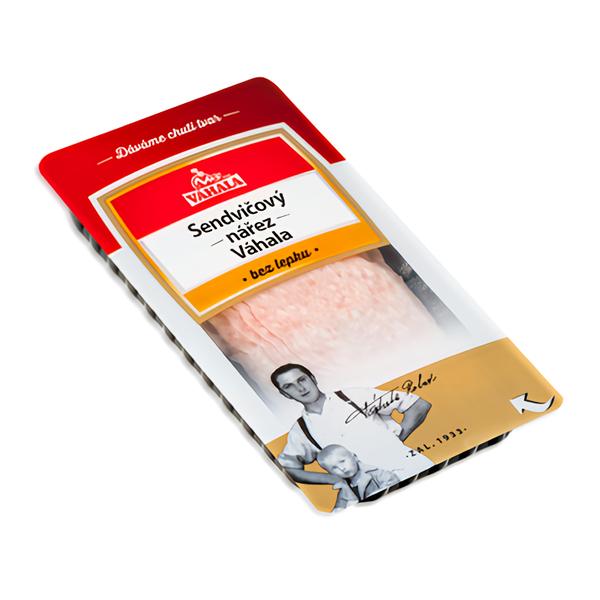 Váhala Sendvičový nářez