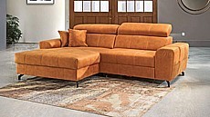 13: Sedací souprava