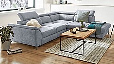 14: Sedací souprava