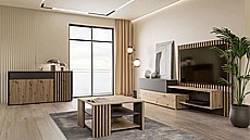 konferenční stolek