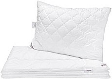 10: Lůžková série Christina - polštář