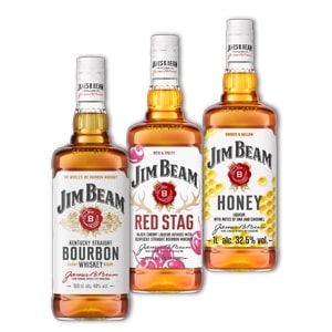 JIM BEAM