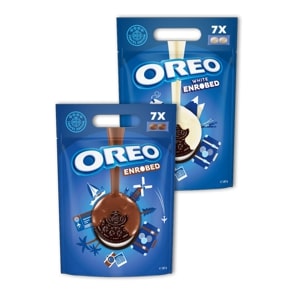 OREO CHOCO GIFT MILK, WHITE