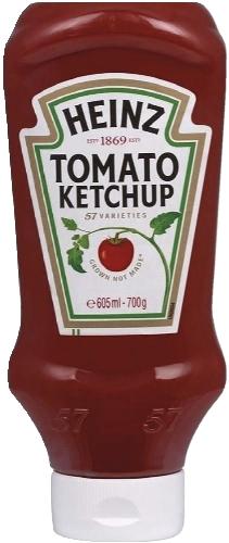 Heinz Kečup, 700 g