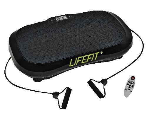 Masážní deska Lifefit® Vibra Trainer, 1 KS