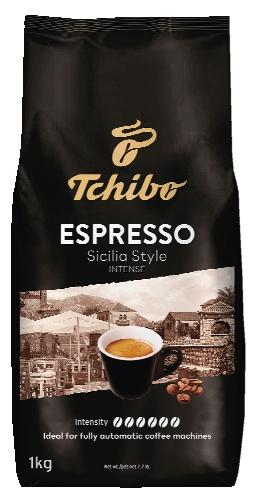 Tchibo Káva, 1000 g