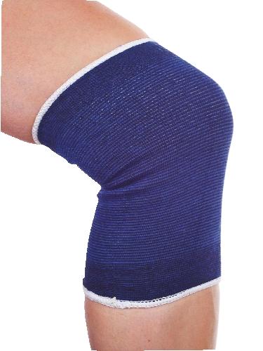 Elastická bandáž kolena, 1 KS