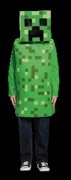 DĚTSKÝ KOSTÝM MINECRAFT