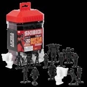 SKIBIDI TOILET BOJOVÝ KBELÍK