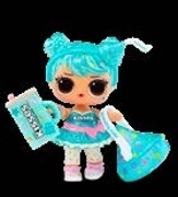 PANENKY LOL SURPRISE MINI SWEETS