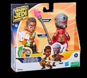 STAR WARS FIGURKA DVOJBALENÍ