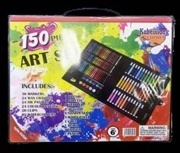 MALÍŘSKÝ KUFŘÍK