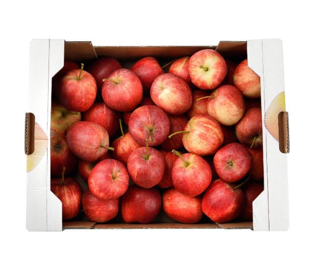 Jablka červená