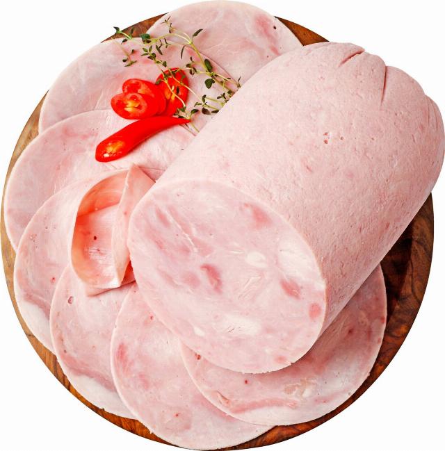 Váhala Sport šunka nejvyšší jakosti