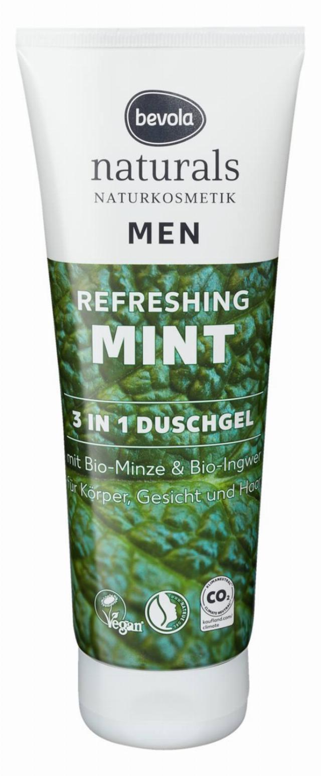 Bevola Sprchový gel