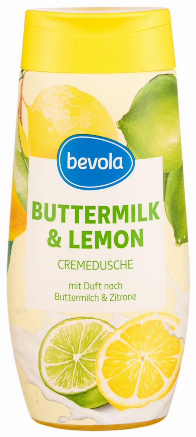 bevola Sprchový gel