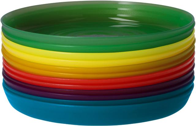 SPICE&SOUL Sada talířů 12dílná