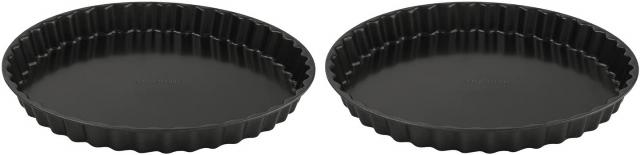 SPICE&SOUL Formy na quiche a ovocné koláče