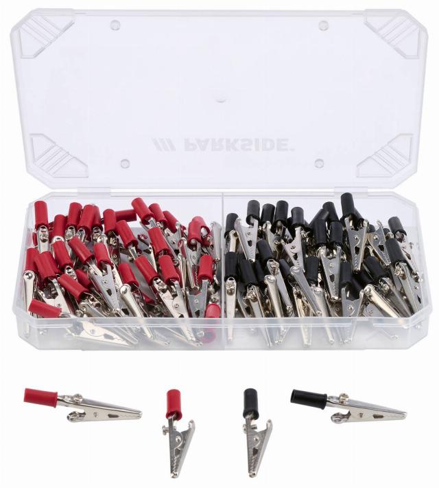 PARKSIDE Sada svorek 80dílná