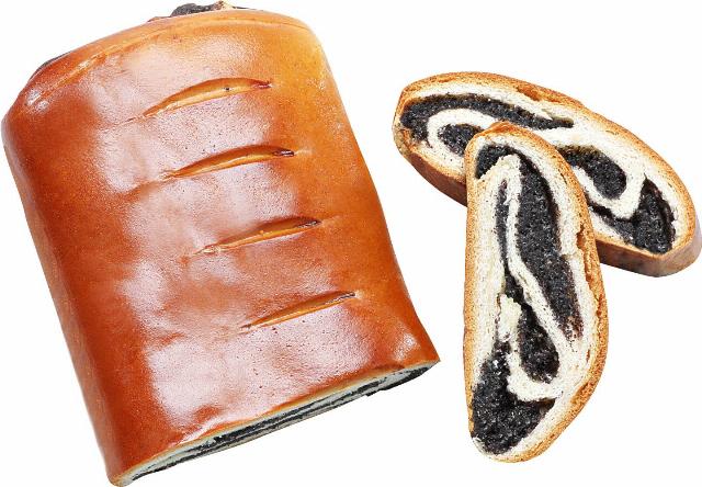 Závin makový, balený 400 g