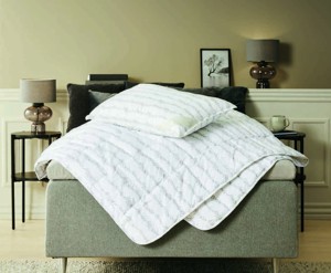 Přikrývka KNUTSEGGEN