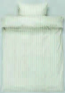 Krepové povlečení STINNE