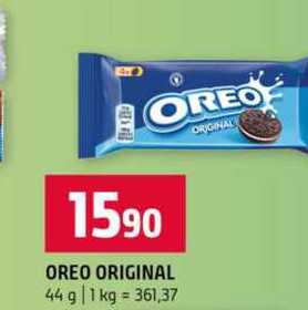 OREO ORIGINAL 44 g