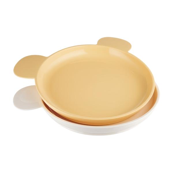 Canpol babies Talíře s ušima