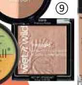 wet n wild Megaglo perleťový rozjasňovač 