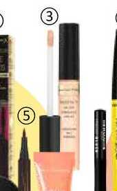 MAX FACTOR Facenity All Day korektor 