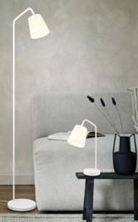 Stojací lampa BUDDY