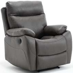 Relaxační křeslo LIONEL