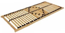 Lamelový rošt DOUBLE MAXI