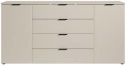 Komodová série SANTOS - 4