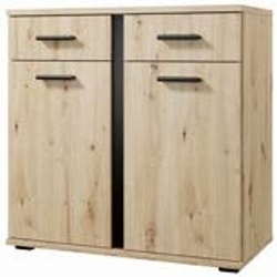 Komodová série ARLANA - 2