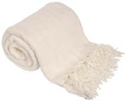 Textilní série EMA - Deka