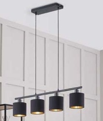 Série svítidel TOMMY