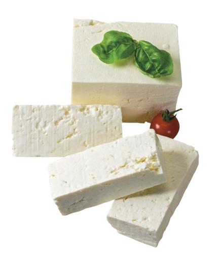 Madeta Balkánský sýr 38 % t. v s., 1 kg