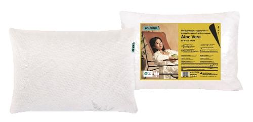 Ortopedický polštář Aloe Vera, 1 KS