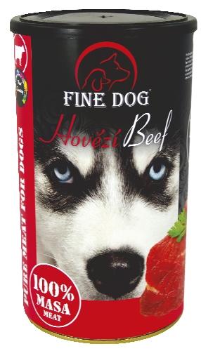 Fine Dog, 1200 g