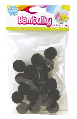 Kreativní výrobky značky Luma, 18 KS