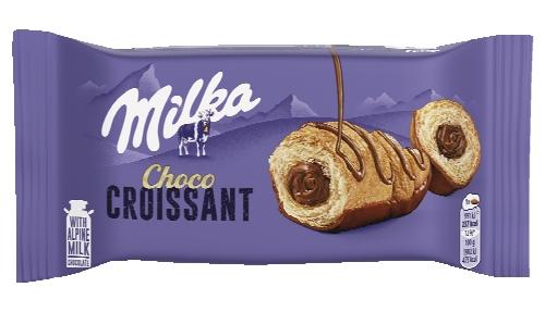 Milka Croissant, 50 g